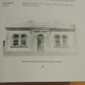 Wozza's B&B