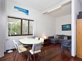 Moore River Beach Shack