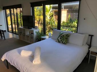 Bali In Berrara