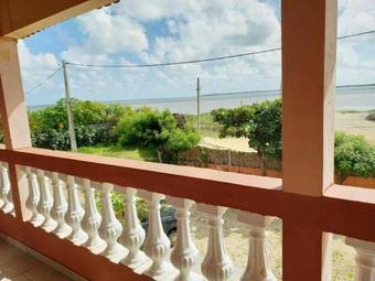 Hostal Pousada Embarcacao