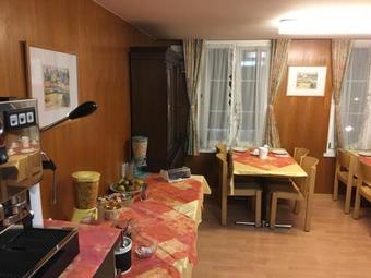 Hotel Bergstrasse Homestay