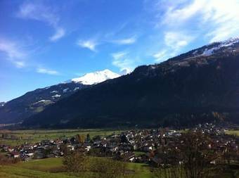 Apartamento Kraftquelle Herrnm�hle