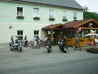 Posada Gasthof Widenschek