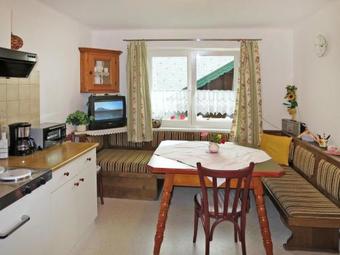 Haus Mayrhofer 240s