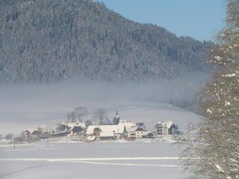 Agroturismo Biohof G�lly