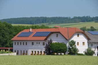 Posada Gasthof Schabschneider