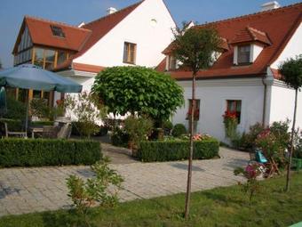 Apartamento Winzergut