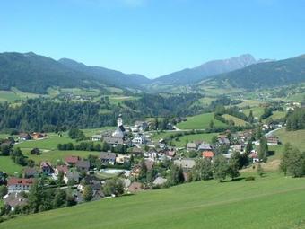Hotel Guniwirt