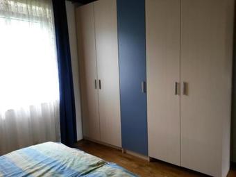 Ferienhaus Mochorko