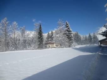 Hostal Tyroler Hof