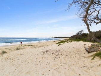 Apartamento Shoreline 3