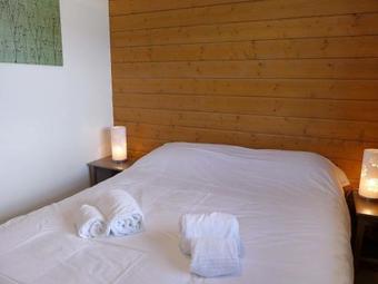 Chalet La Truffe