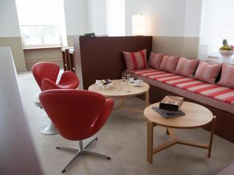 Lofthotel