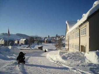 Gasthaus Krone Speicher Boutique-hotel