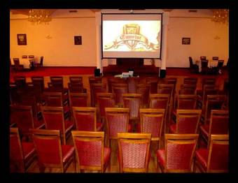 Hotel Zamek Camelot