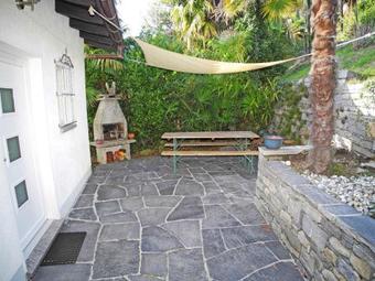 Apartamento Casa Monte Pace App 3507