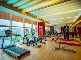 Ordos Yonggui Hotel