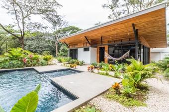 Villas Nimbu Carao
