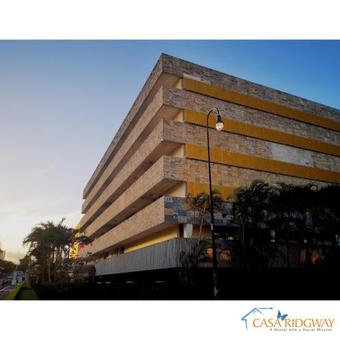 Hostel Casa Ridgway