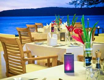 Hotel The Havannah