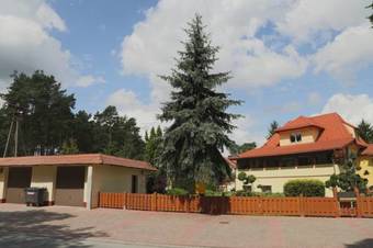 Willa Maksymilian Bed And Breakfast