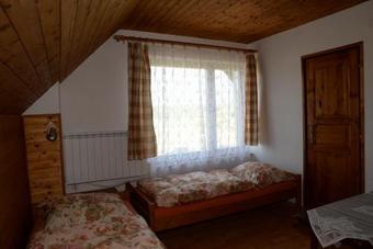 Hostal Ubytov�n� U Rybn�ka Bo?etice