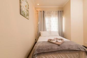 Apartamento Flamingo Towers