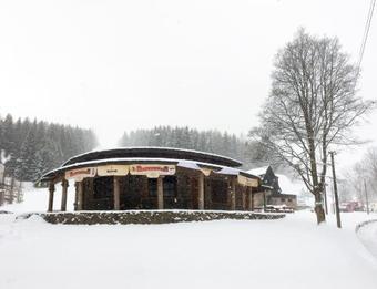 Lodge Kazmarka