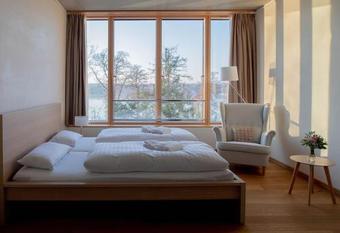 Hotel Sukhavati Apartments
