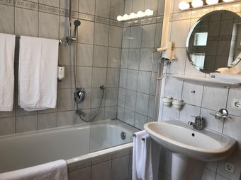 Hotel Hohe Schule