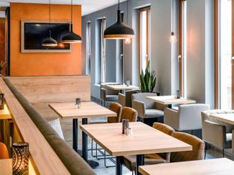 Hotel Ibis Styles Bamberg