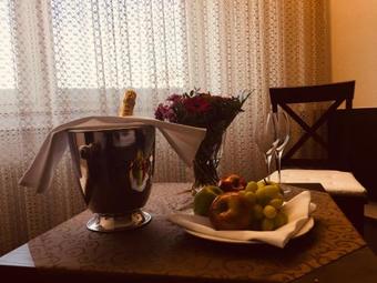 H&s Hotel Wildpferd