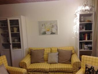 Apartamentos Schwarzwaldhut