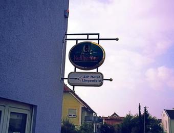 Zip Hotel