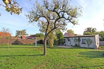 Agroturismo Ferienhaus Liepgarten Vorp 1001