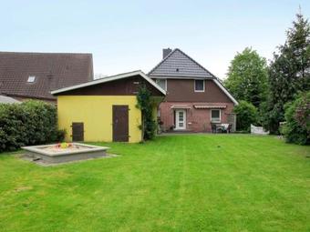 Apartamento G�stehaus Seuffert-s�hle 160s