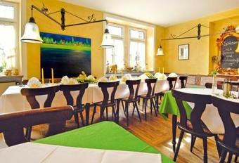 Hotel Landgasthaus R�merhof
