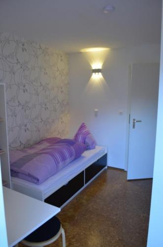 G�stehaus "stettfeld"