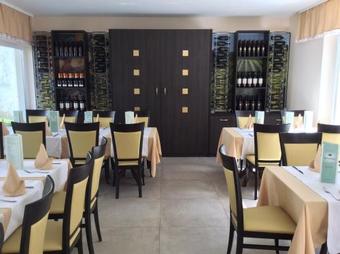 Hotel Ristomassimo Gastromomia Italiana