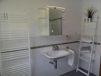 Apartamento Ferienwohnung Mari