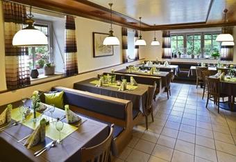 Posada Landgasthof Adler