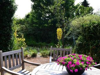 Bed And Breakfast Uelsen