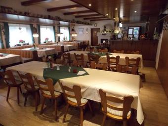 Posada Gasthaus Pension Rezatgrund