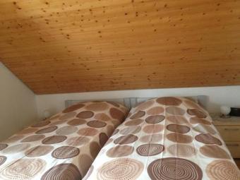 Apartamento Wundersch�ne Ferienwohnung Im Haus Schupp Mit Bester Aussicht - [#95171]