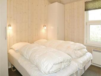 Holiday Home G�gevej Henne I