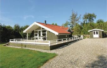 Three-bedroom Holiday Home In Humble