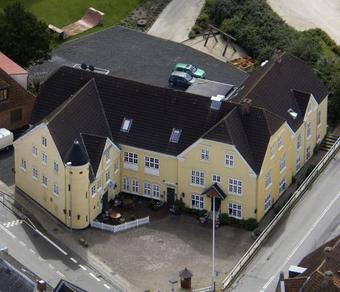 Posada Hotel H�jslev Kro