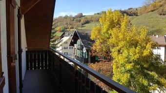 Apartamento La Marmotte Apt 16