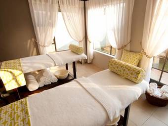 Askari Game Lodge