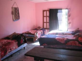 Bushglam Luxury Holiday Home